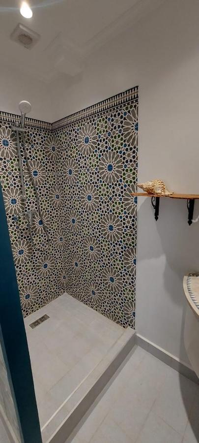 Casa Zouina Bed & Breakfast