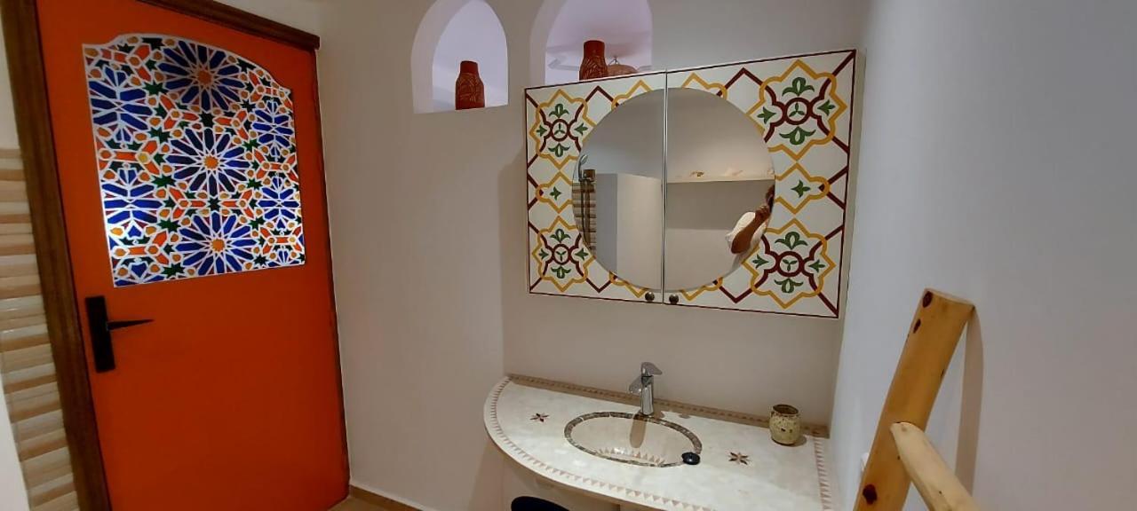Casa Zouina * Agadir