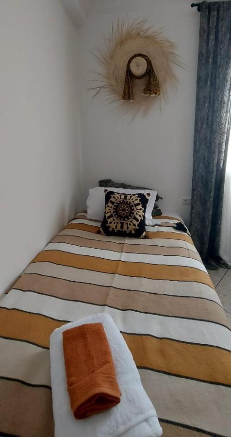 Casa Zouina Bed & Breakfast *