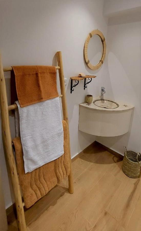 Bed & Breakfast Casa Zouina *