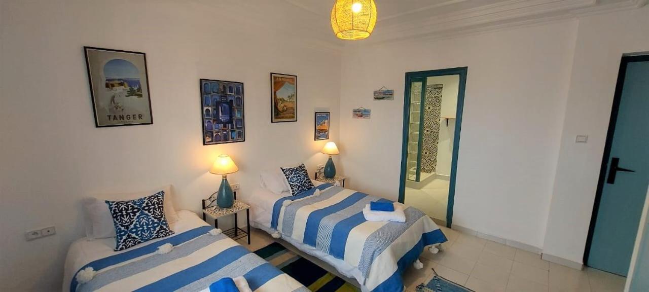 Casa Zouina Agadir