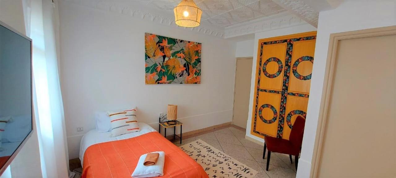 Bed & Breakfast Casa Zouina Agadir