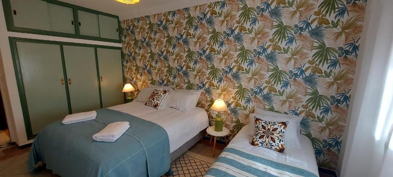 Casa Zouina Bed & Breakfast Agadir