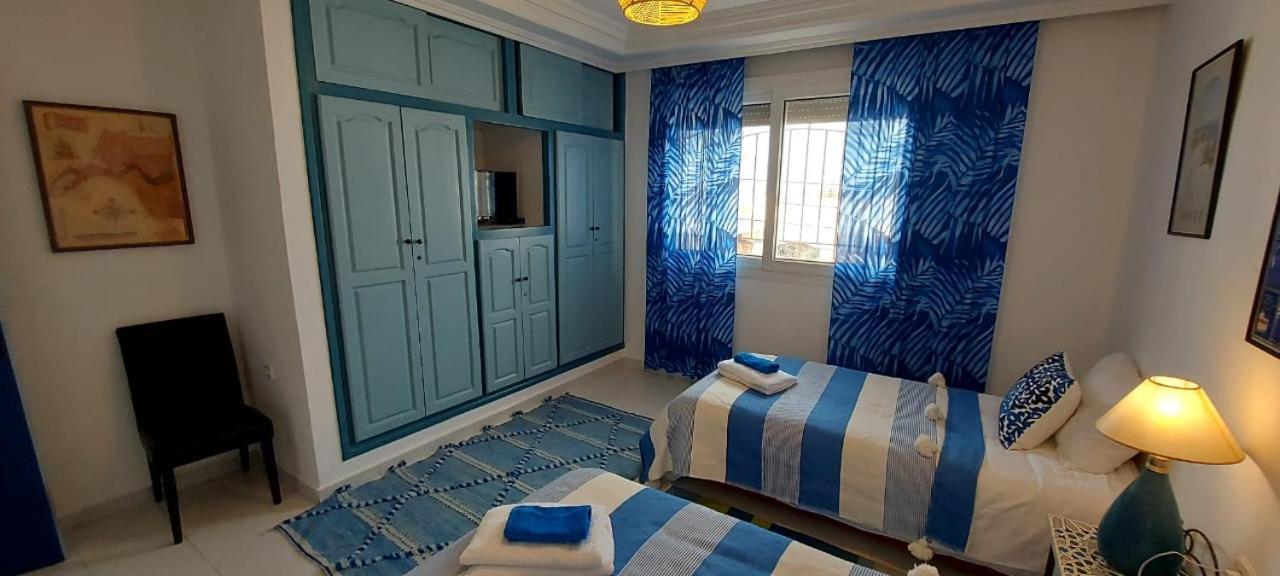 Bed & Breakfast Casa Zouina