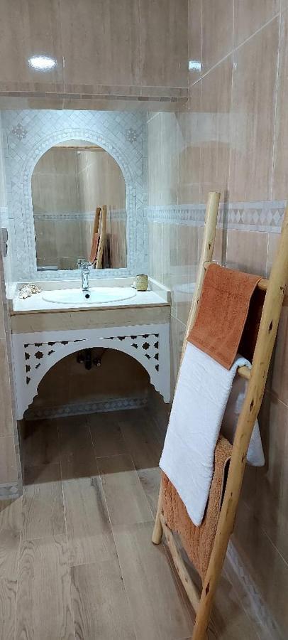 Casa Zouina * Agadir