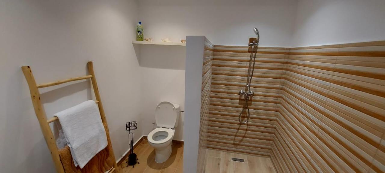 Bed & Breakfast Casa Zouina Agadir
