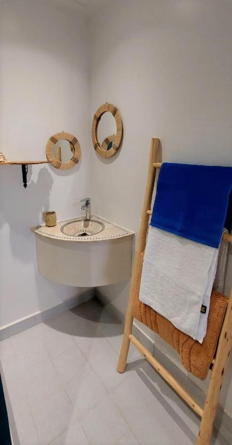 Casa Zouina Bed & Breakfast Agadir