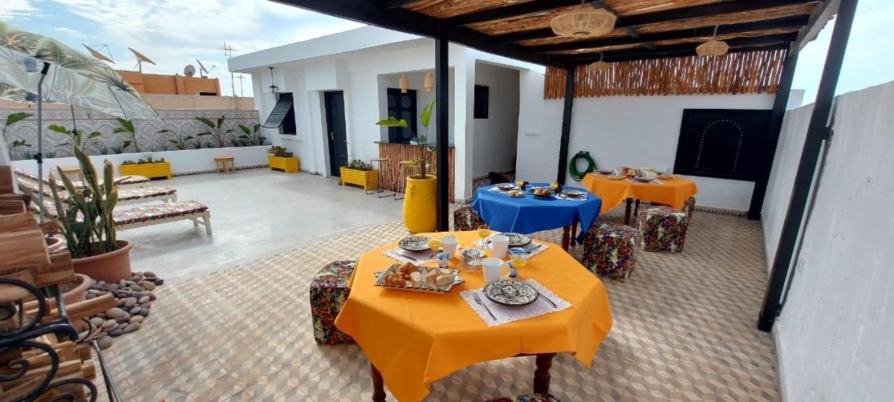 Casa Zouina *