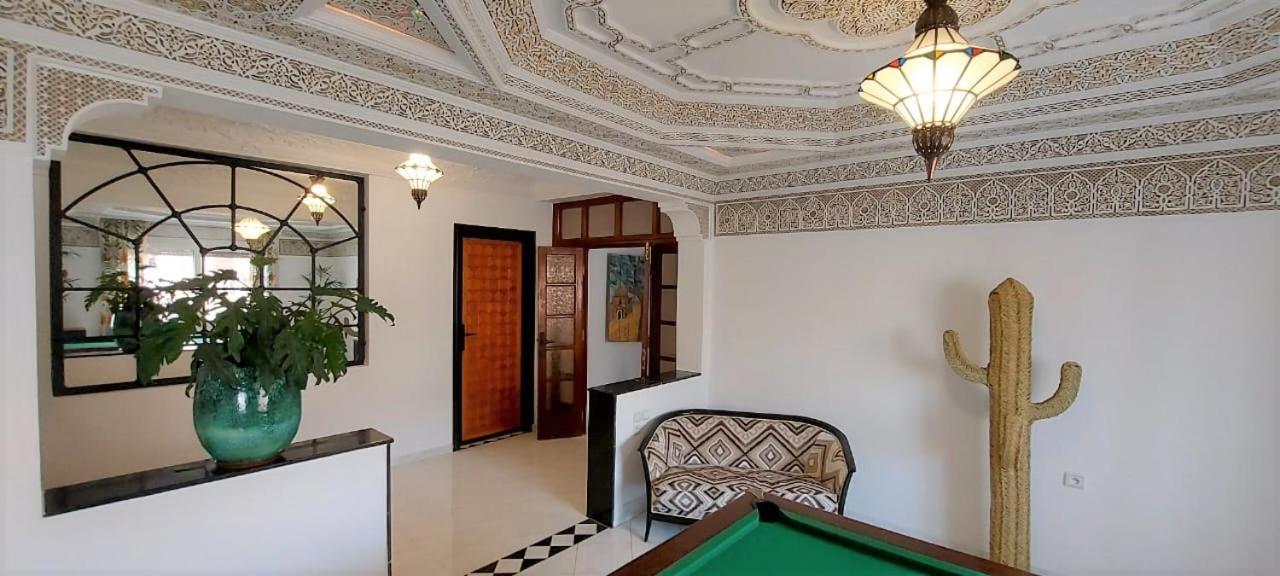 Bed & Breakfast Casa Zouina