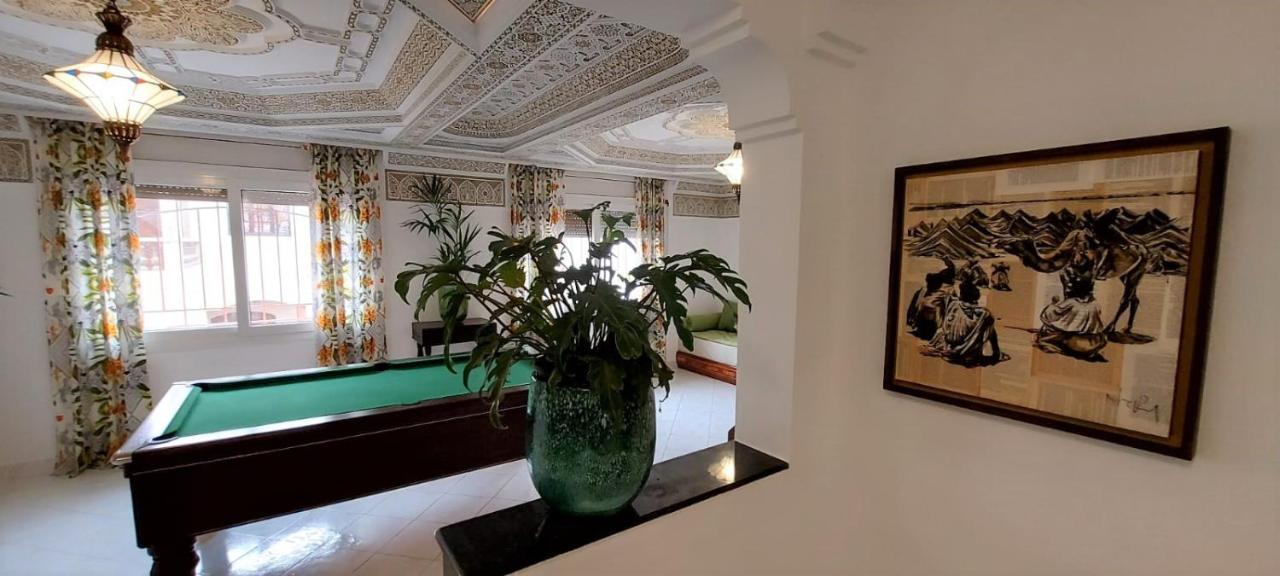 Casa Zouina * Agadir