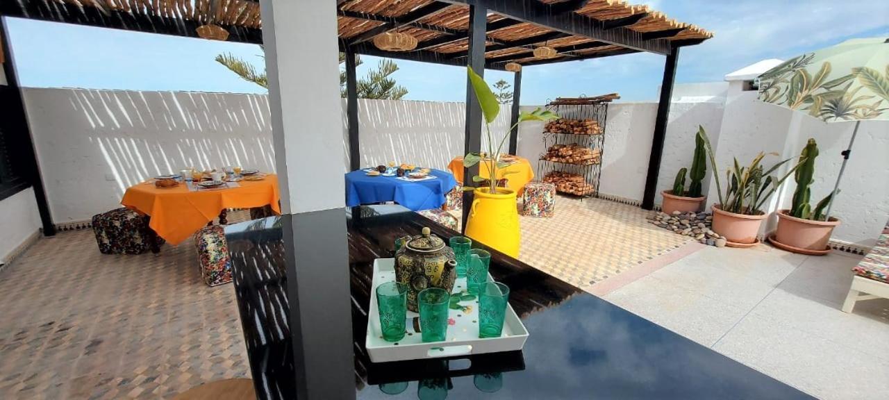 Casa Zouina Bed & Breakfast *