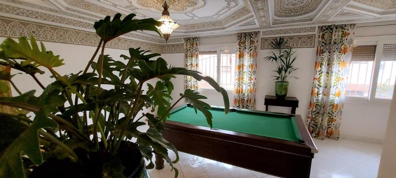 Bed & Breakfast Casa Zouina