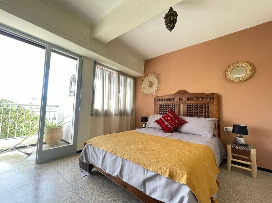 Cosy Hyper Typical Agadir