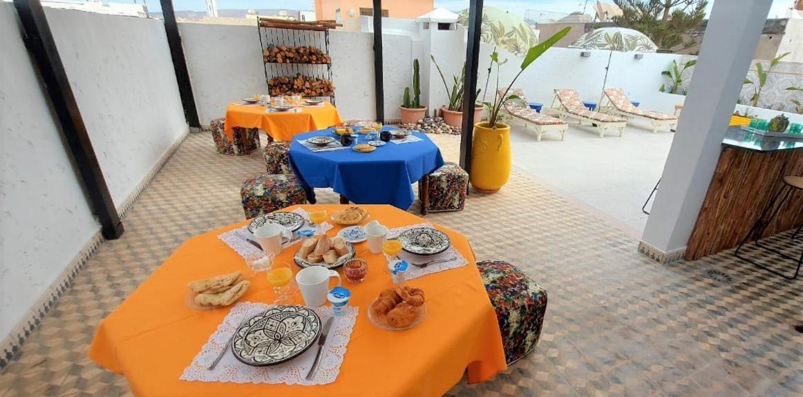 Casa Zouina Bed & Breakfast