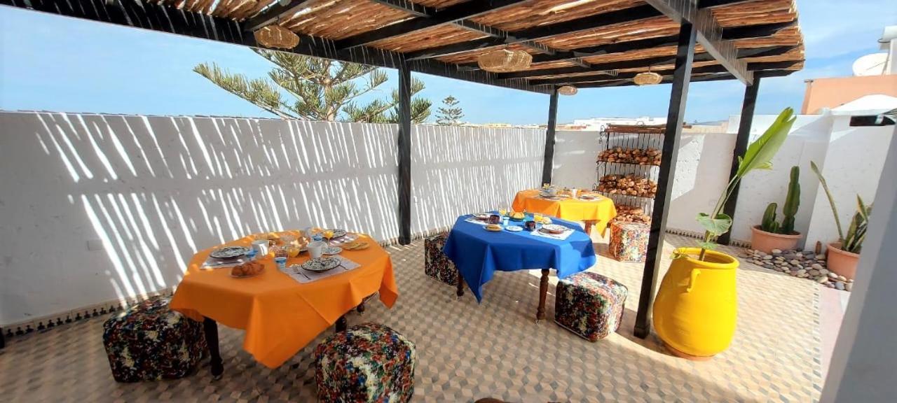 Casa Zouina *