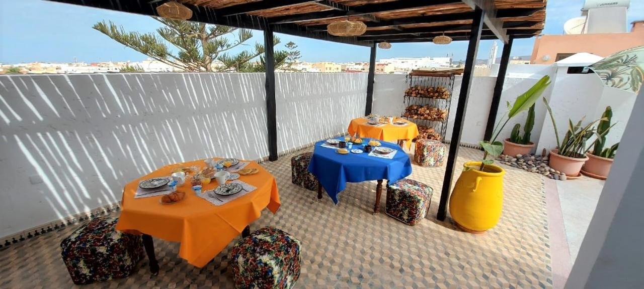 Bed & Breakfast Casa Zouina *