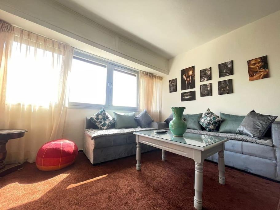 Apartment Cosy Hyper Typical