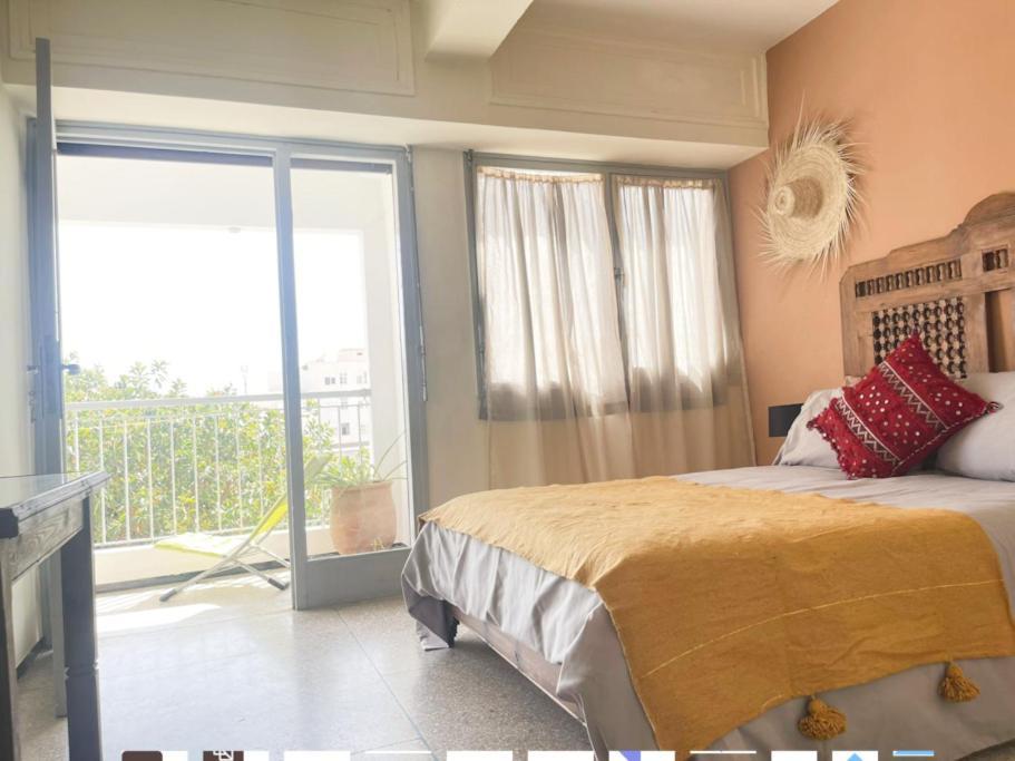 Cosy Hyper Typical Apartment Agadir