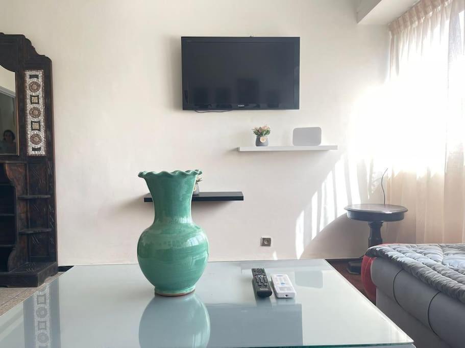 Apartment Cosy Hyper Typical Agadir
