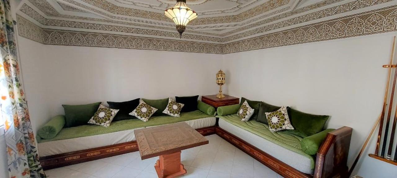 Casa Zouina