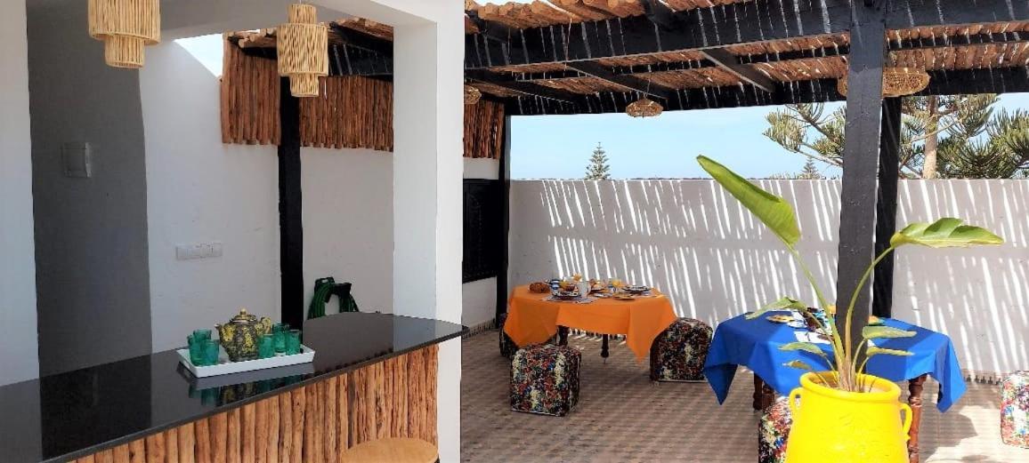Casa Zouina Bed & Breakfast