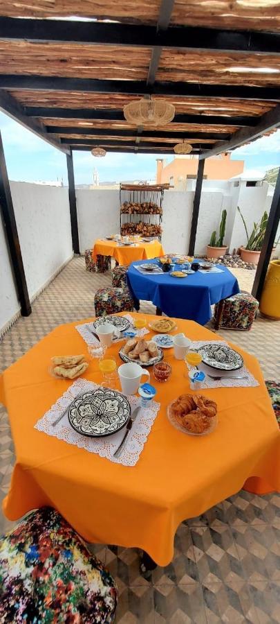 Casa Zouina Bed & Breakfast Agadir