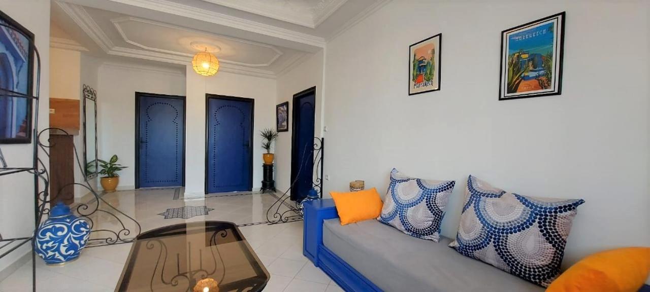 Casa Zouina * Agadir