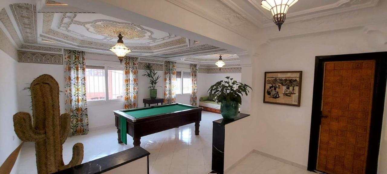 Casa Zouina Agadir