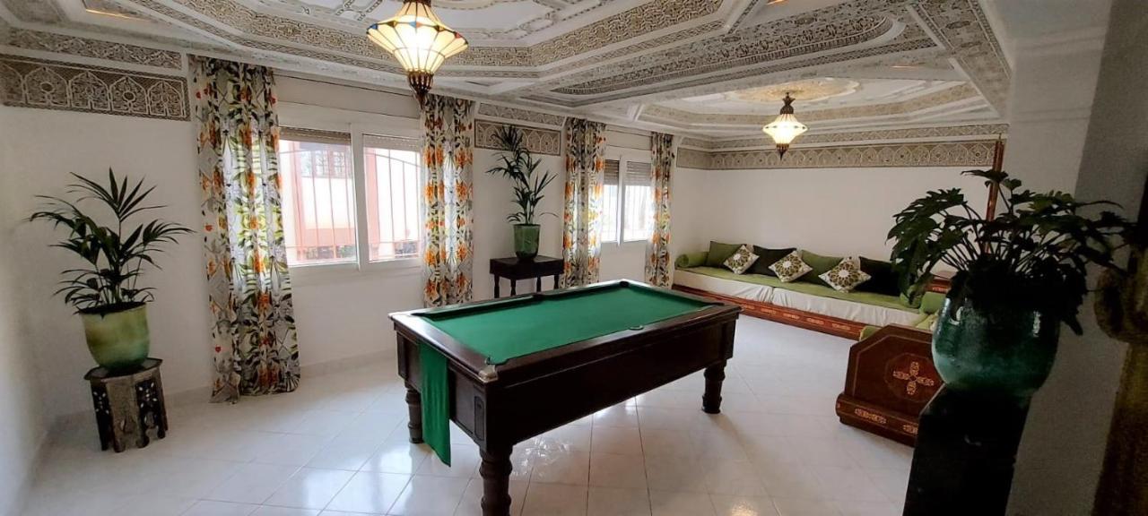 Bed & Breakfast Casa Zouina Agadir