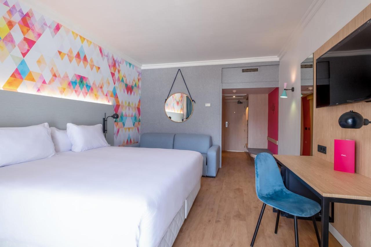 Hotel Allegro Agadir