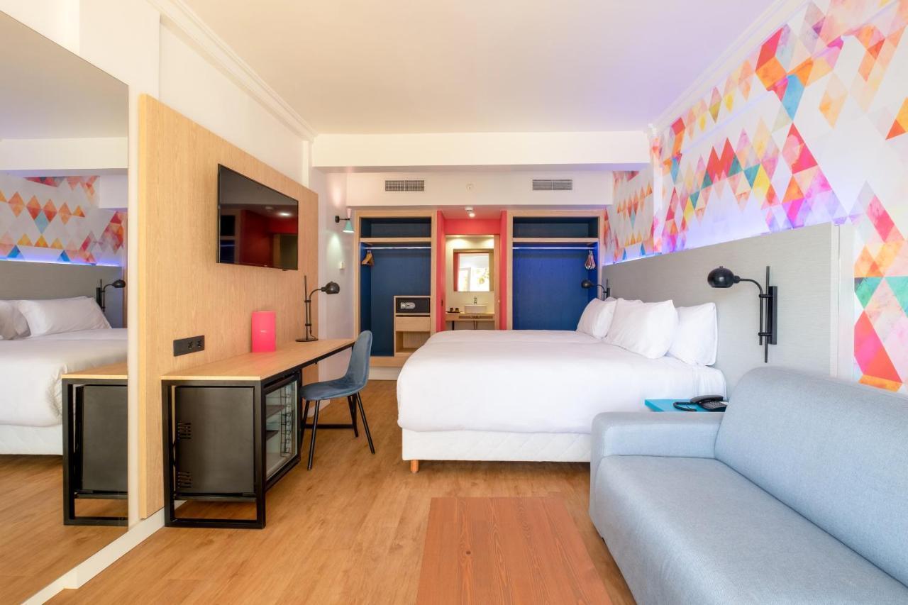 Hotel Allegro Agadir