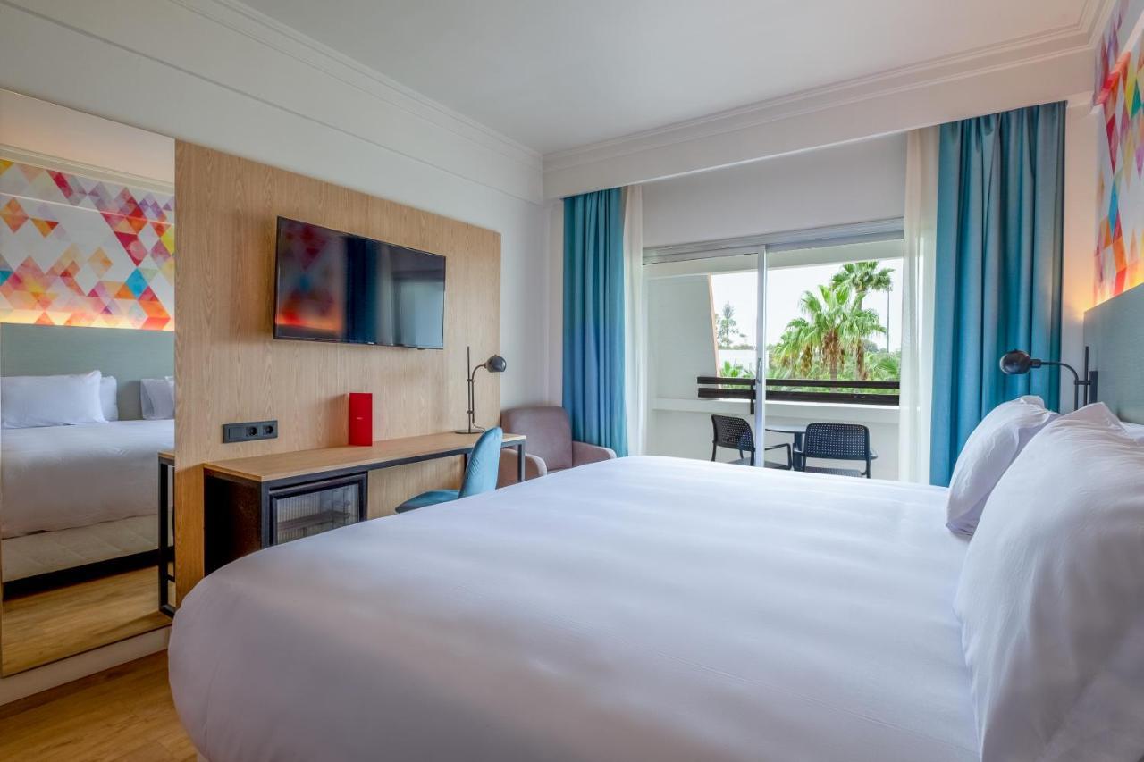 Allegro Hotel 4*