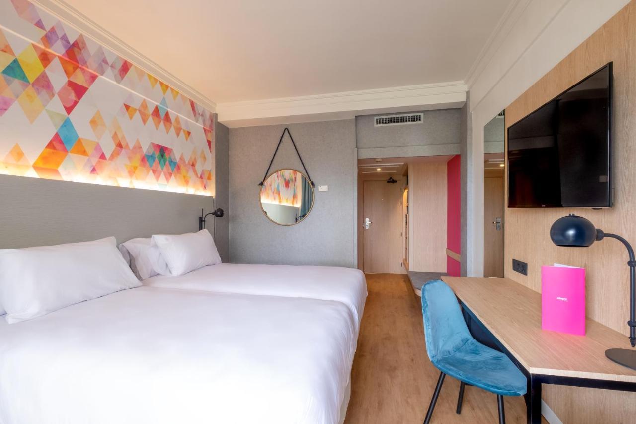 Allegro Hotel Agadir