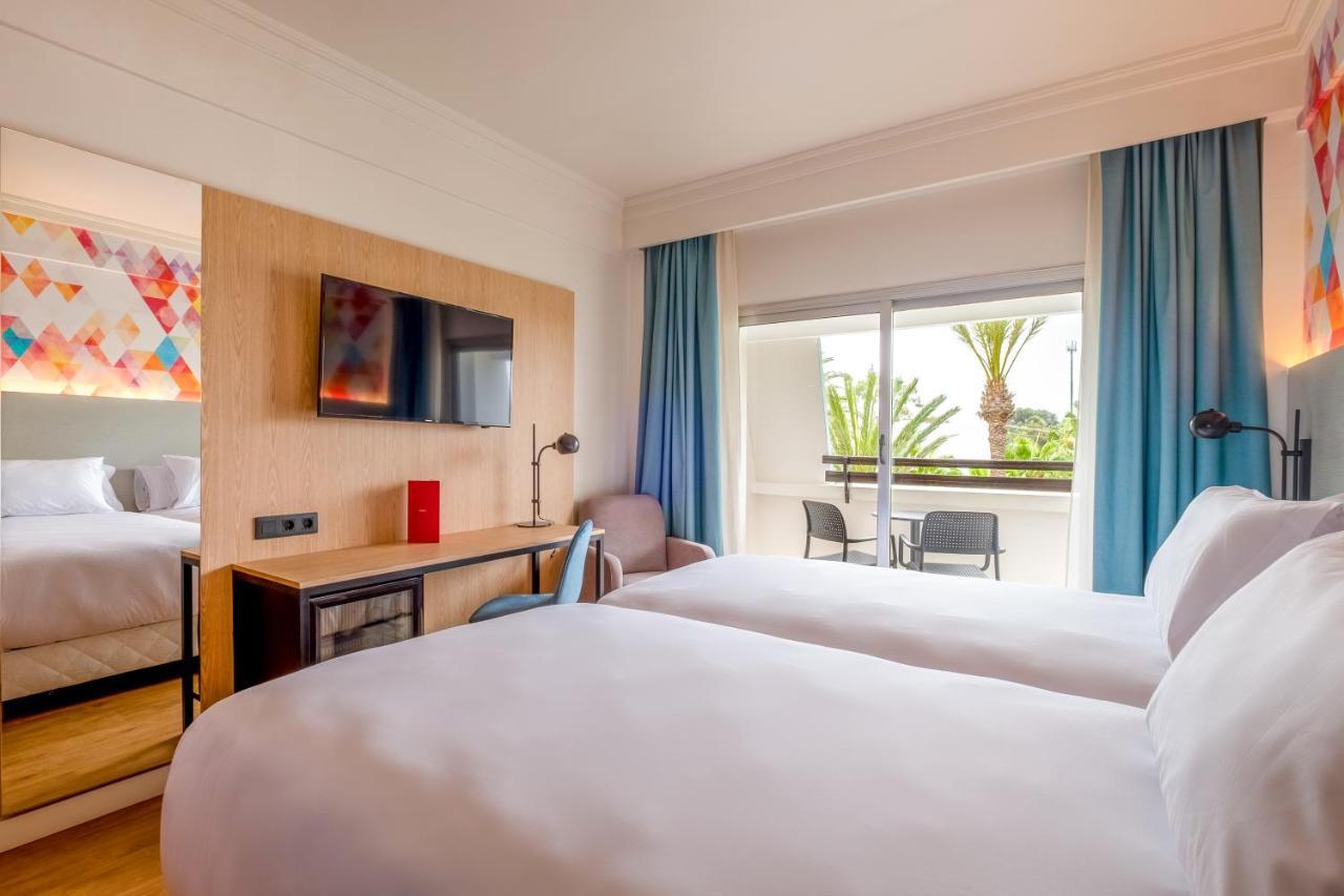 Allegro 4* Agadir
