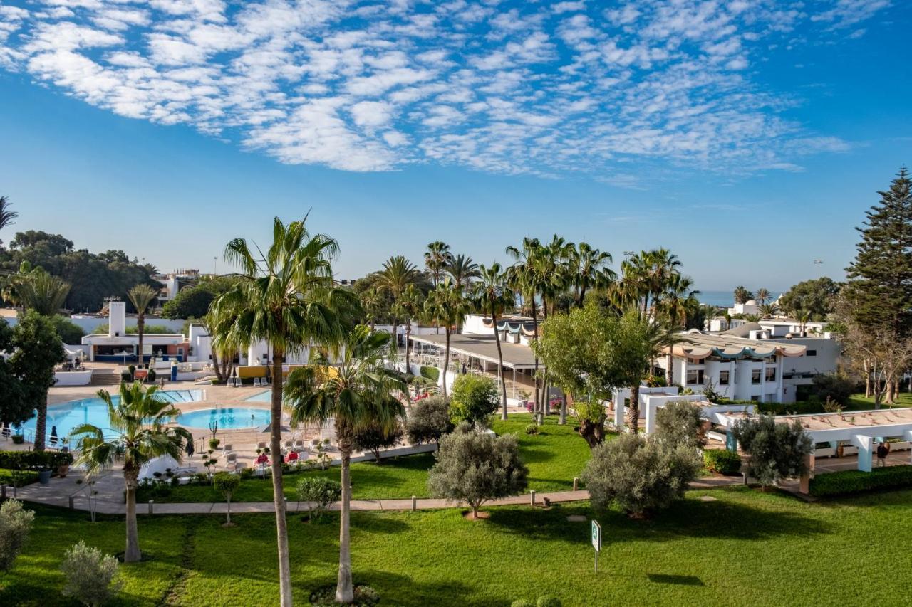 Allegro 4* Agadir