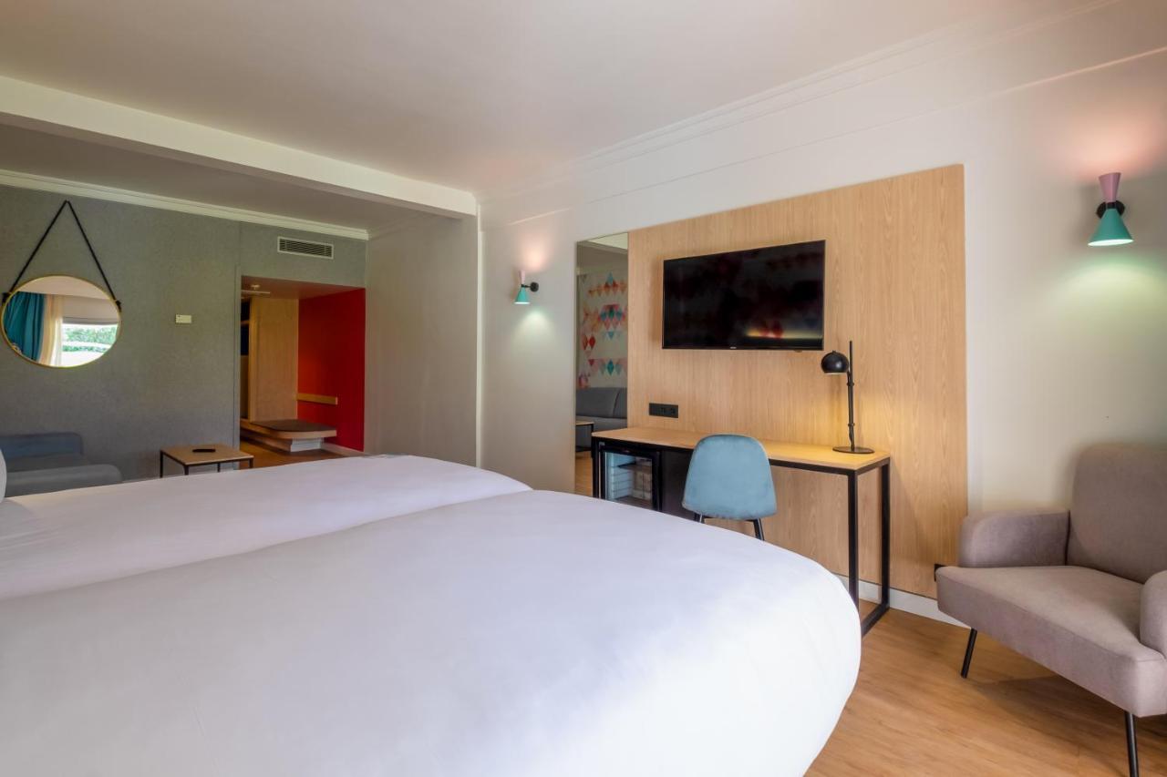 Allegro Hotel 4*