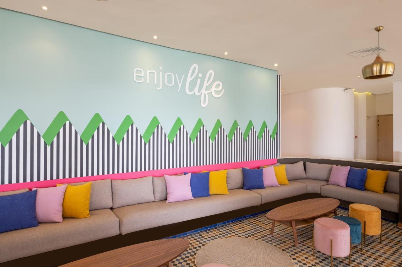 Hotel Allegro