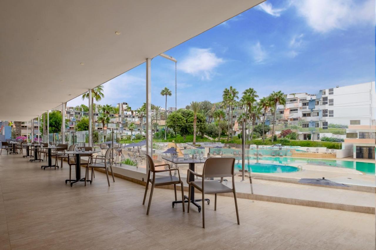 Allegro 4* Agadir