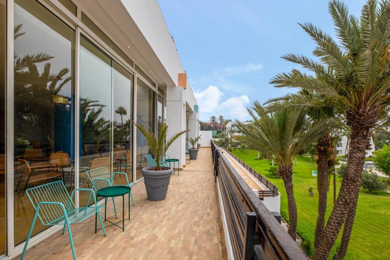 Allegro Hotel Agadir