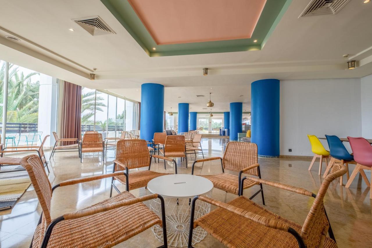 Hotel Allegro Agadir