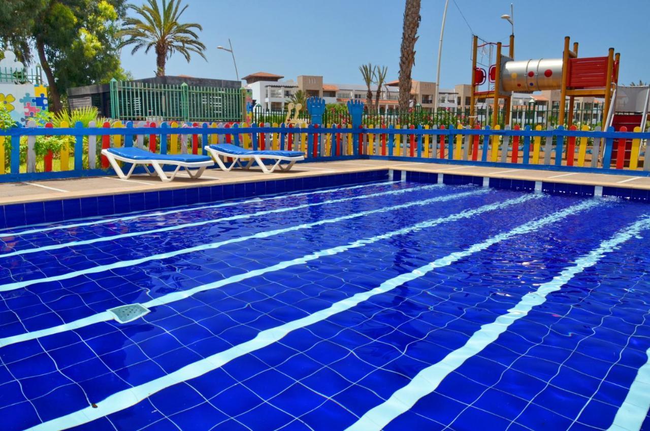 Caribbean Village Agador Hotel Agadir