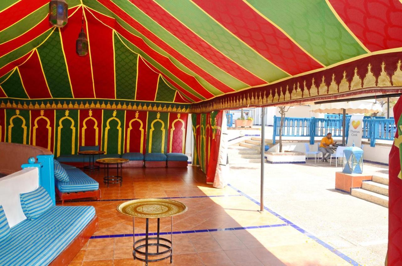 Caribbean Village Agador Hotel 3*