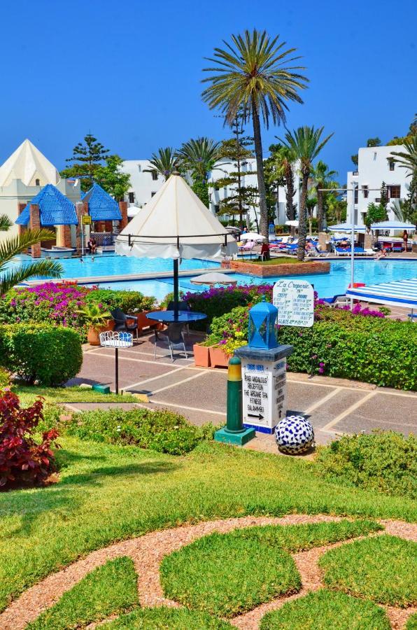 Hotel Caribbean Village Agador