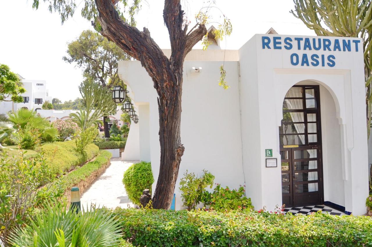 Caribbean Village Agador Hotel