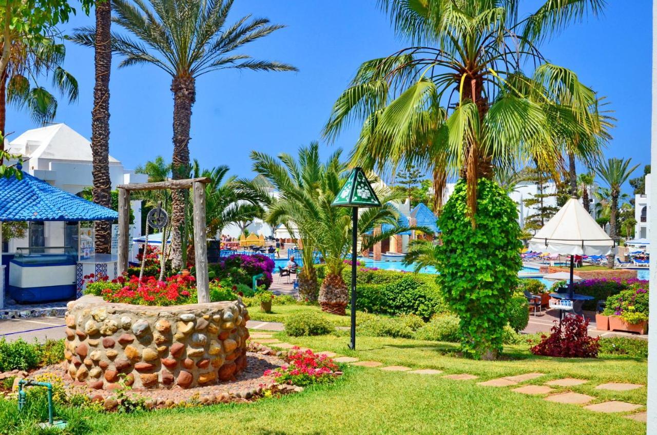 Caribbean Village Agador Hotel 3*