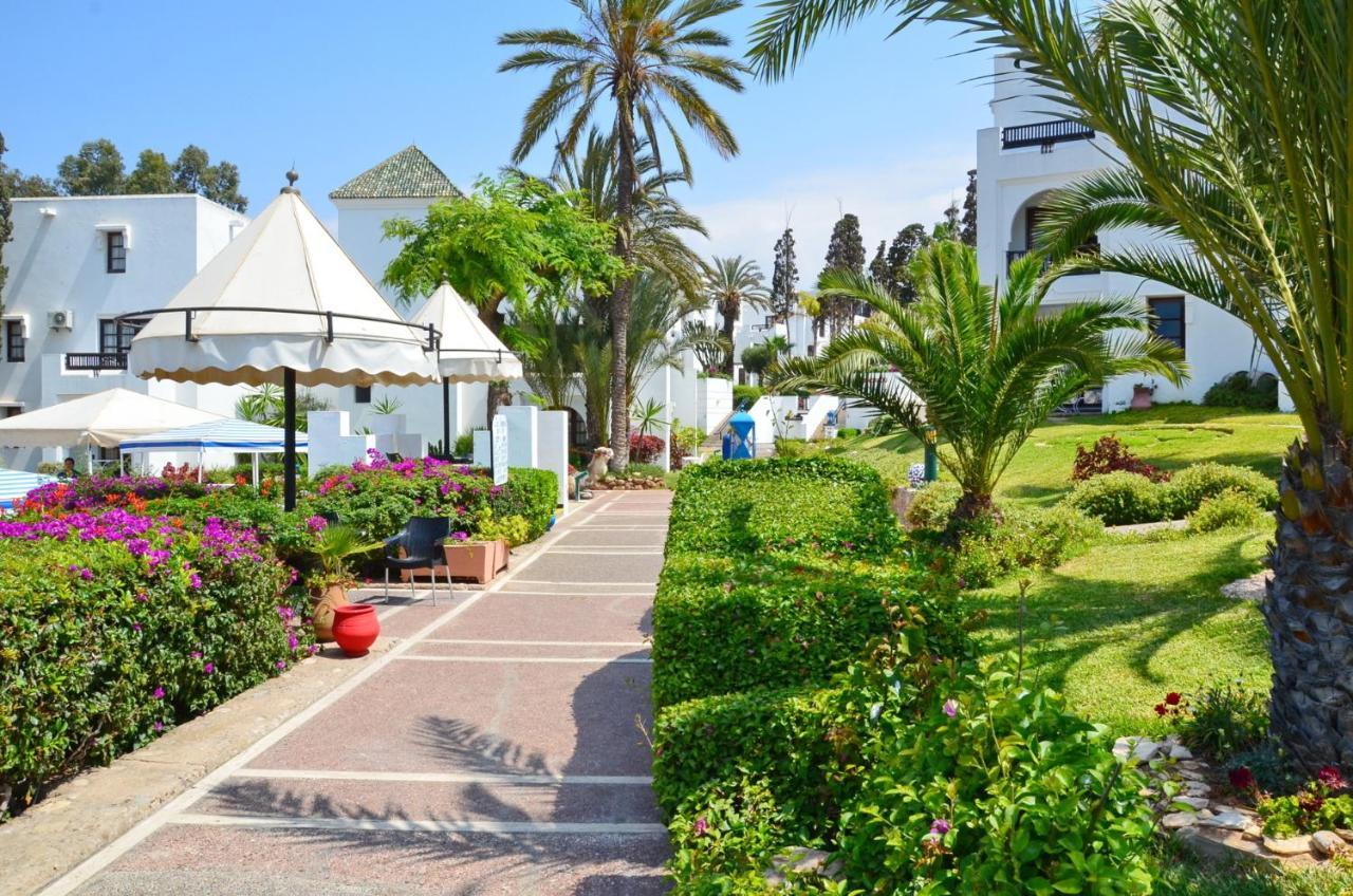 Caribbean Village Agador Agadir