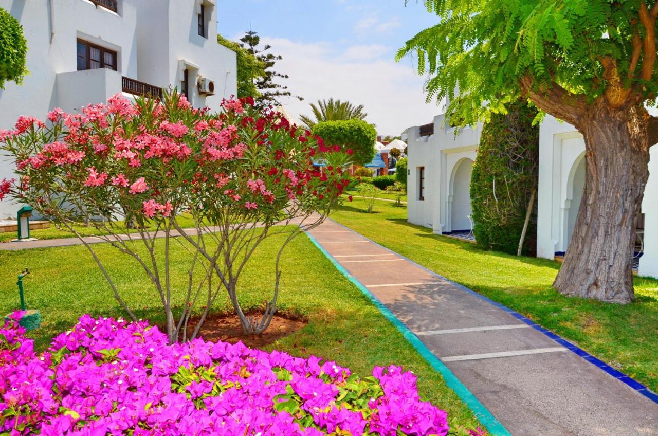 Caribbean Village Agador 3*