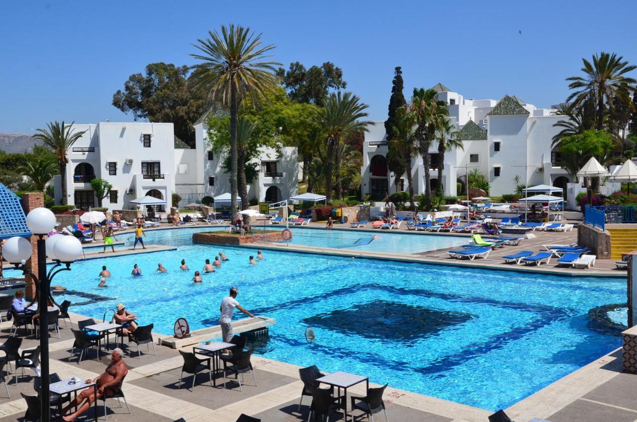 Hotel Caribbean Village Agador Agadir