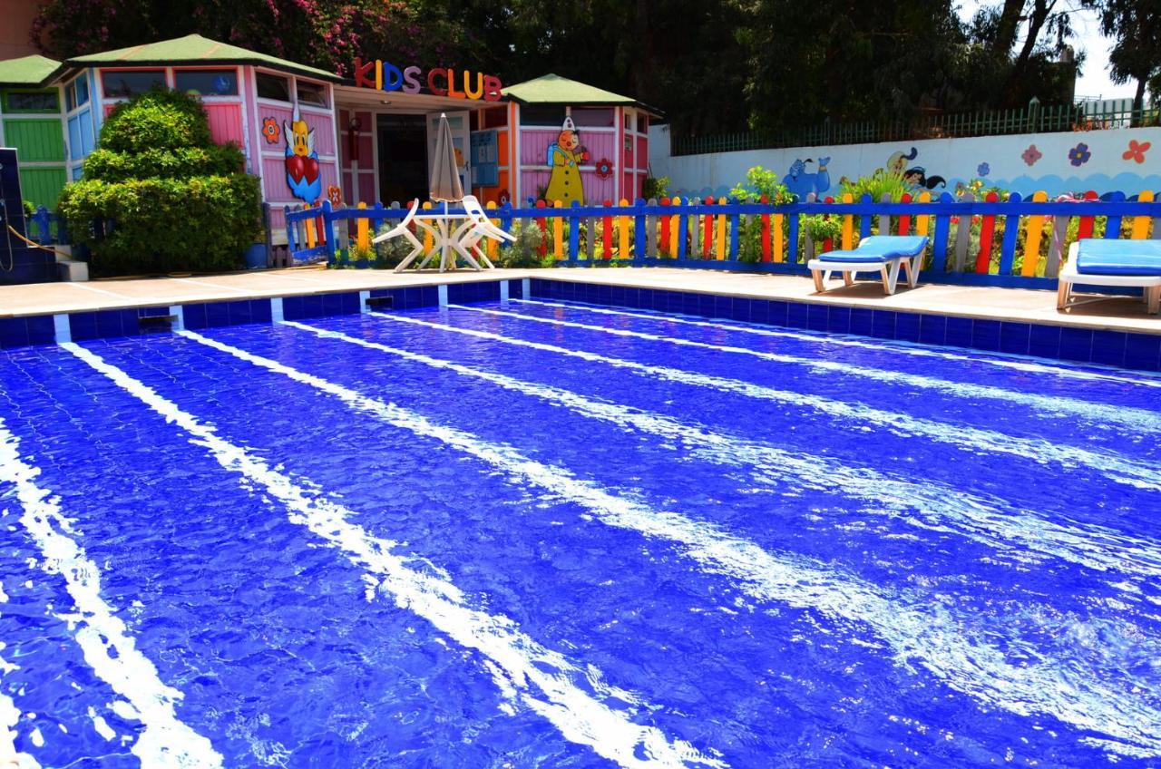 Caribbean Village Agador Agadir