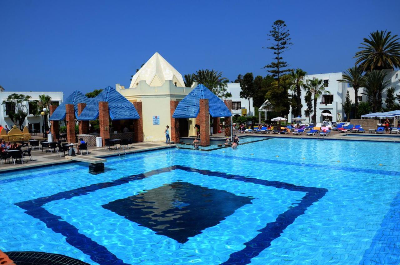Caribbean Village Agador Hotel 3*